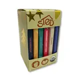 Sted Foods 6 Mini Bars Gift Pack - Winter Seasonal