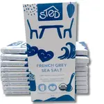 Sted Foods French Grey Sea Salt