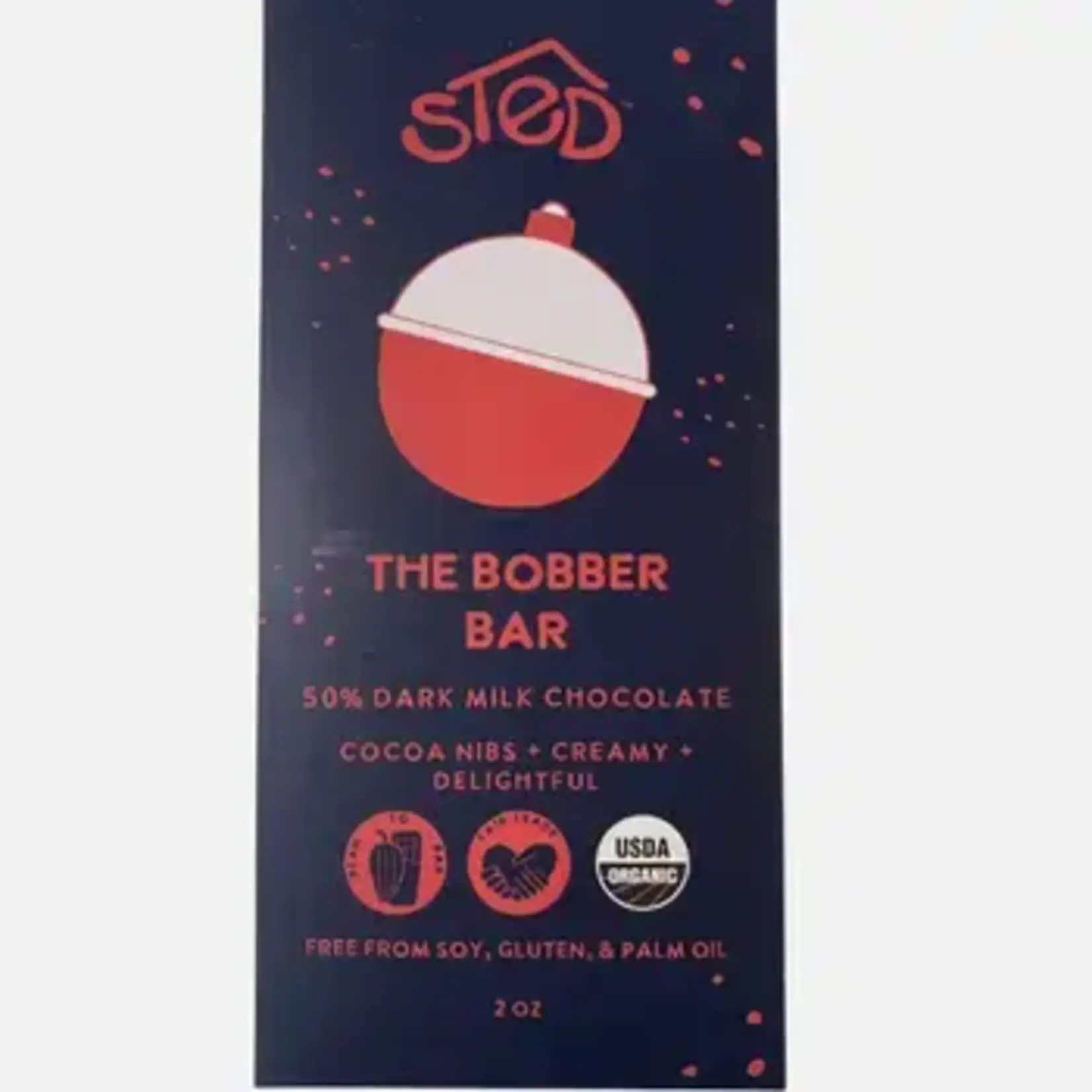 Sted Foods The Bobber Bar