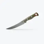 Benchmade Meatcrafter® | OD Green G10 | 6" Trailing point | Benchmade
