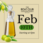 February 10th, 2026 | Tuesday Tasting