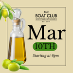 March 10th, 2026 | Tuesday Tasting