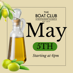 May 5th, 2026 | Tuesday Tasting