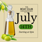July 14th, 2026 | Tuesday Tasting