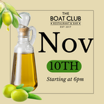November 10th, 2026 | Tuesday Tasting