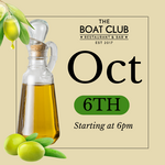 October 6th, 2026 | Tuesday Tasting