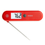 SIZZLE - Digital Instant-Read Thermometer