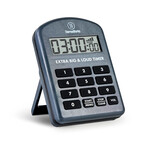 Extra Big & Loud Timer