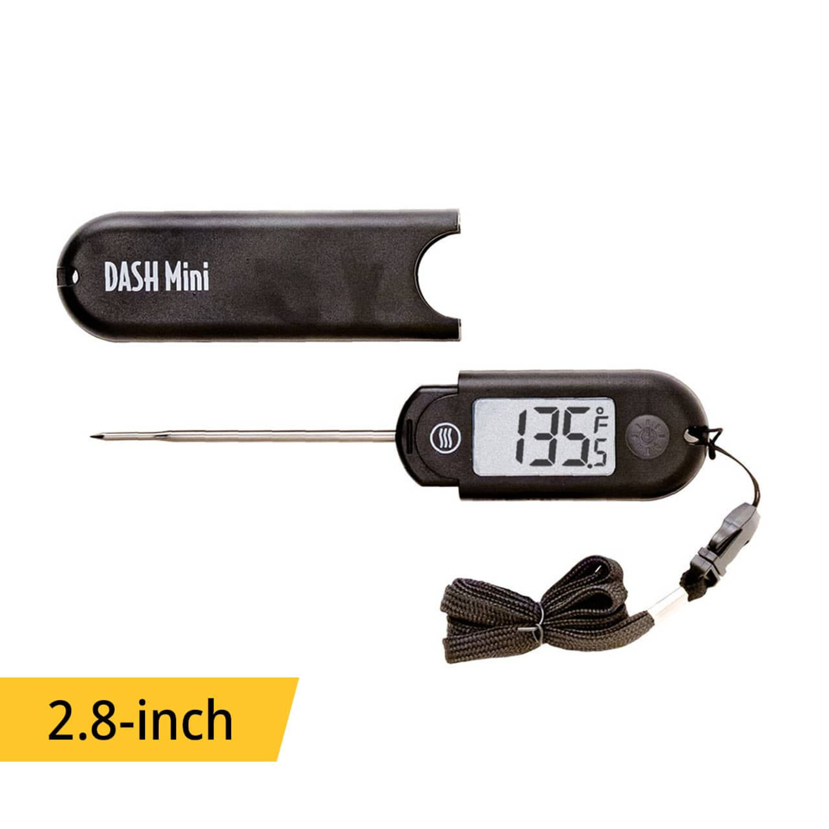 DASH - Digital Thermometer