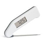 Classic Thermapen, Splash-Proof, White