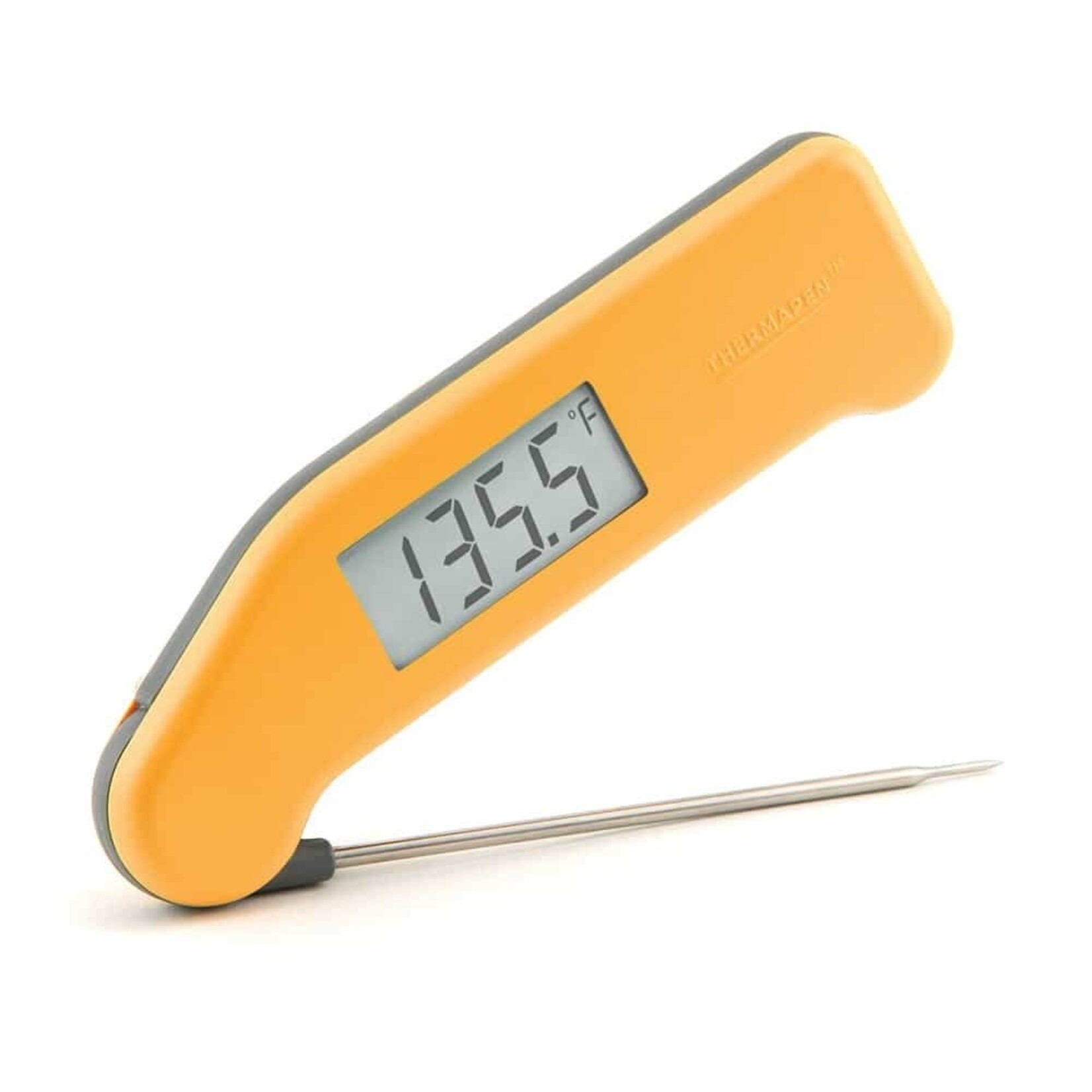 Classic Thermapen, Splash-Proof, Yellow