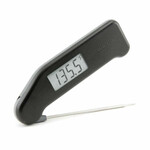 Classic Thermapen, Splash-Proof, Black