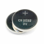 Replacement Battery, CR2032, Classic Thermapen