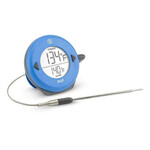 DOT w/Pro-Series High Temp Straight Penetration Probe, Blue