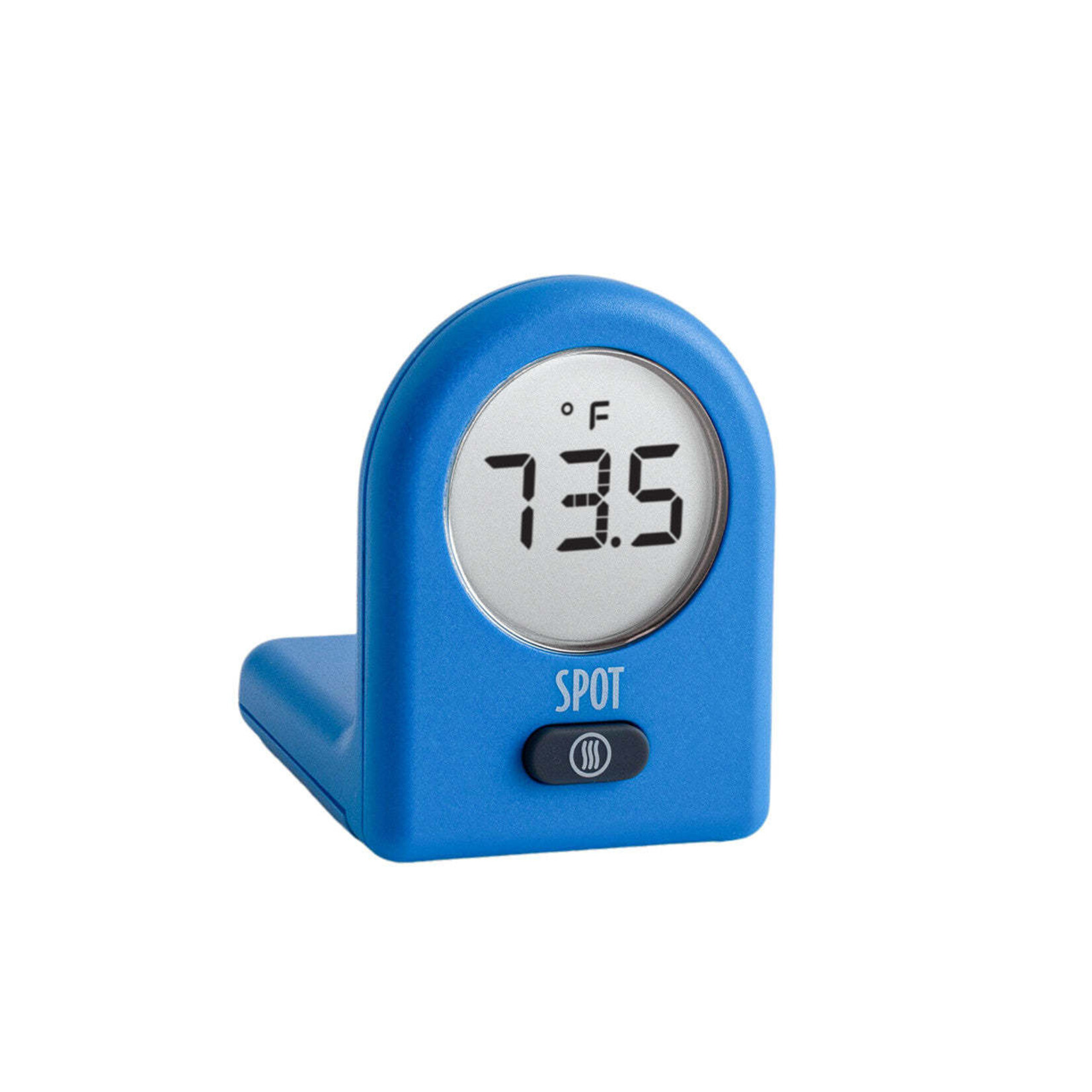 SPOT - Fridge & Everywhere Thermometer, Blue