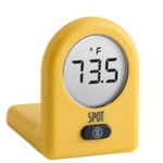 SPOT - Fridge & Everywhere Thermometer, Orange