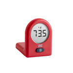 SPOT - Fridge & Everywhere Thermometer, Pink