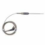 Pro-Series High Temp 2.5-Inch Short Tipped Probe