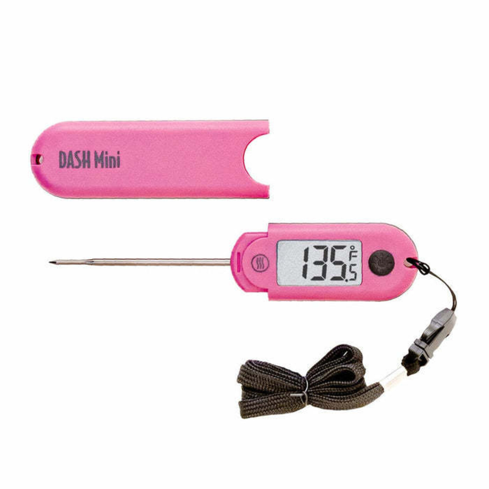 DASH - Digital Thermometer, Pink