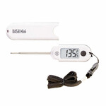 DASH Mini - Digital Thermometer, White
