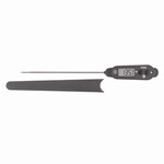 EXEC - Pocket Digital Thermometer, Charcoal