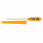 EXEC - Pocket Digital Thermometer, Yellow