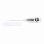 EXEC Mini - Pocket Digital Thermometer, White