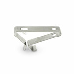 Holds probes 0.20" dia. and smaller