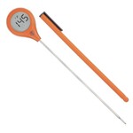 ThermoPop 2, 8-Inch, Orange