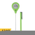 ThermoPop 2, 4-Inch, Green