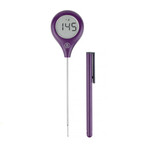 ThermoPop 2, 4-Inch, Purple