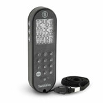 TimeStick Trio, Black