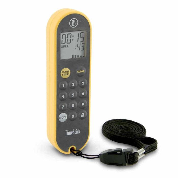 TimeStick, Yellow - Duluth Kitchen Co