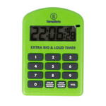 Extra Big & Loud Timer, Green