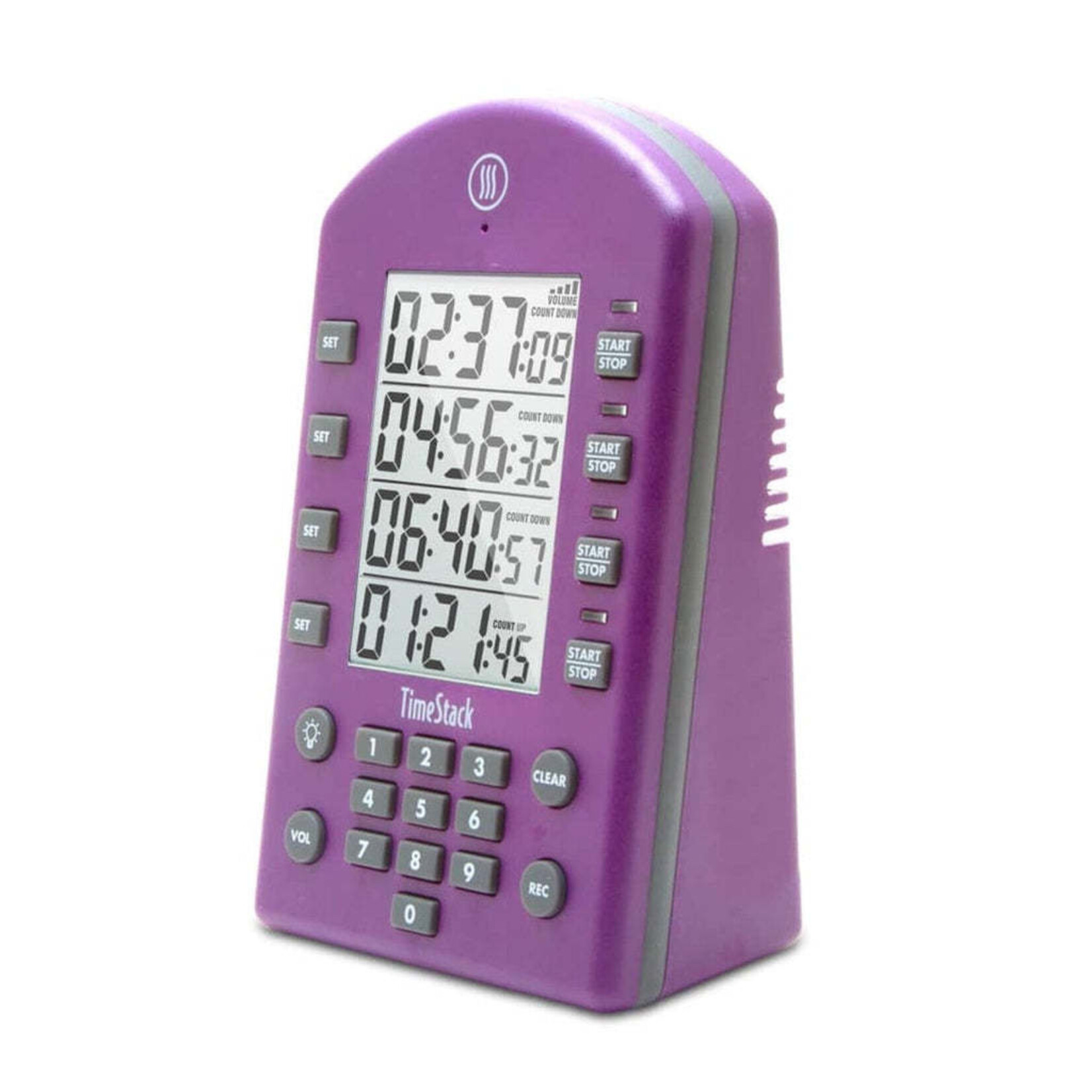TimeStack, Purple