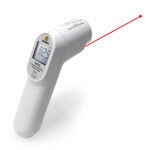 Infrared Food Safety Thermometer