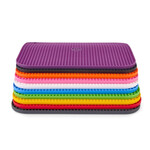Silicone Hot Pad/ Trivet 9"x12" - 10 colors