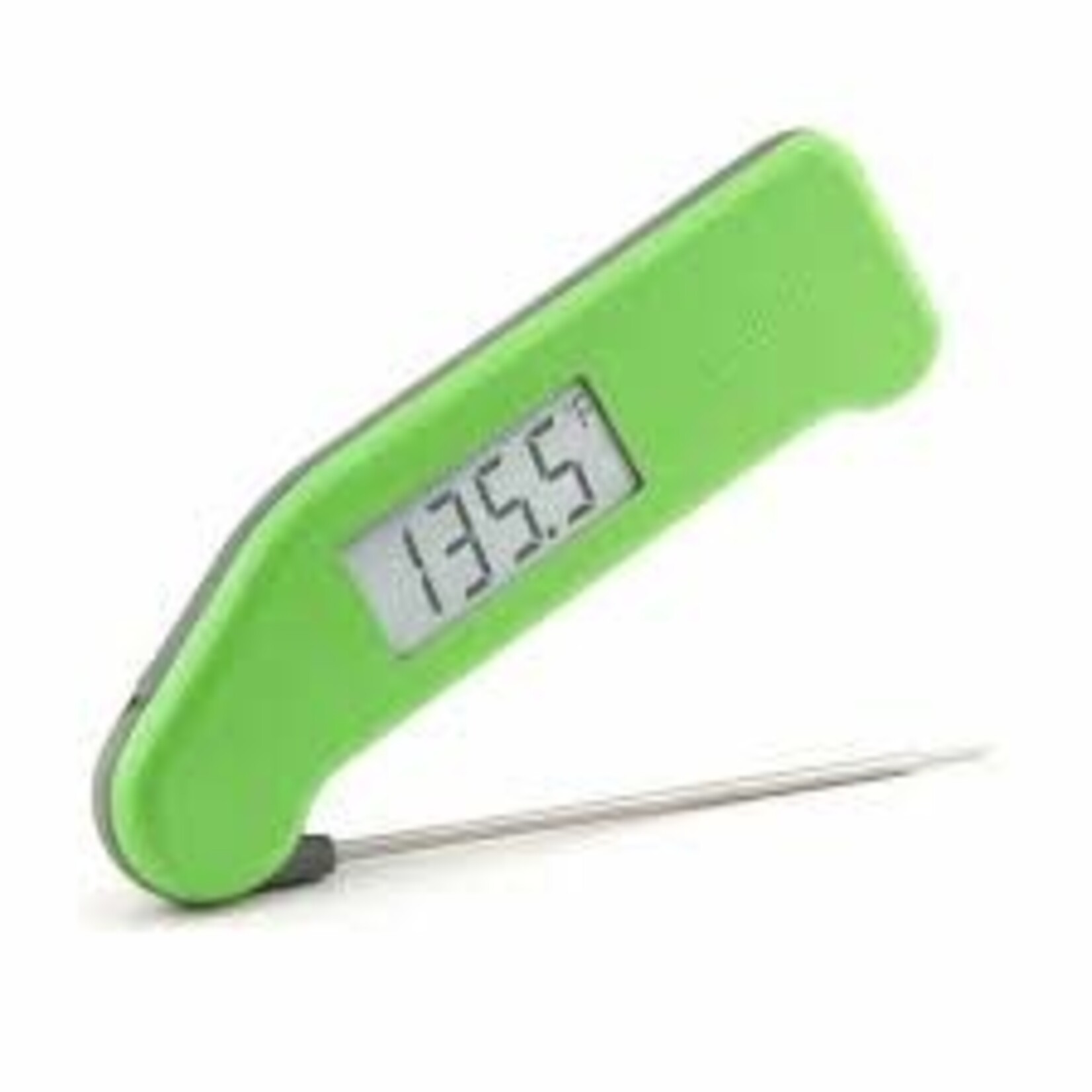 Classic Thermapen, Splash-Proof, Green