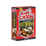 RAGIN CAJAN Authentic Gumbo