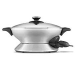Breville Hot Wok | Breville
