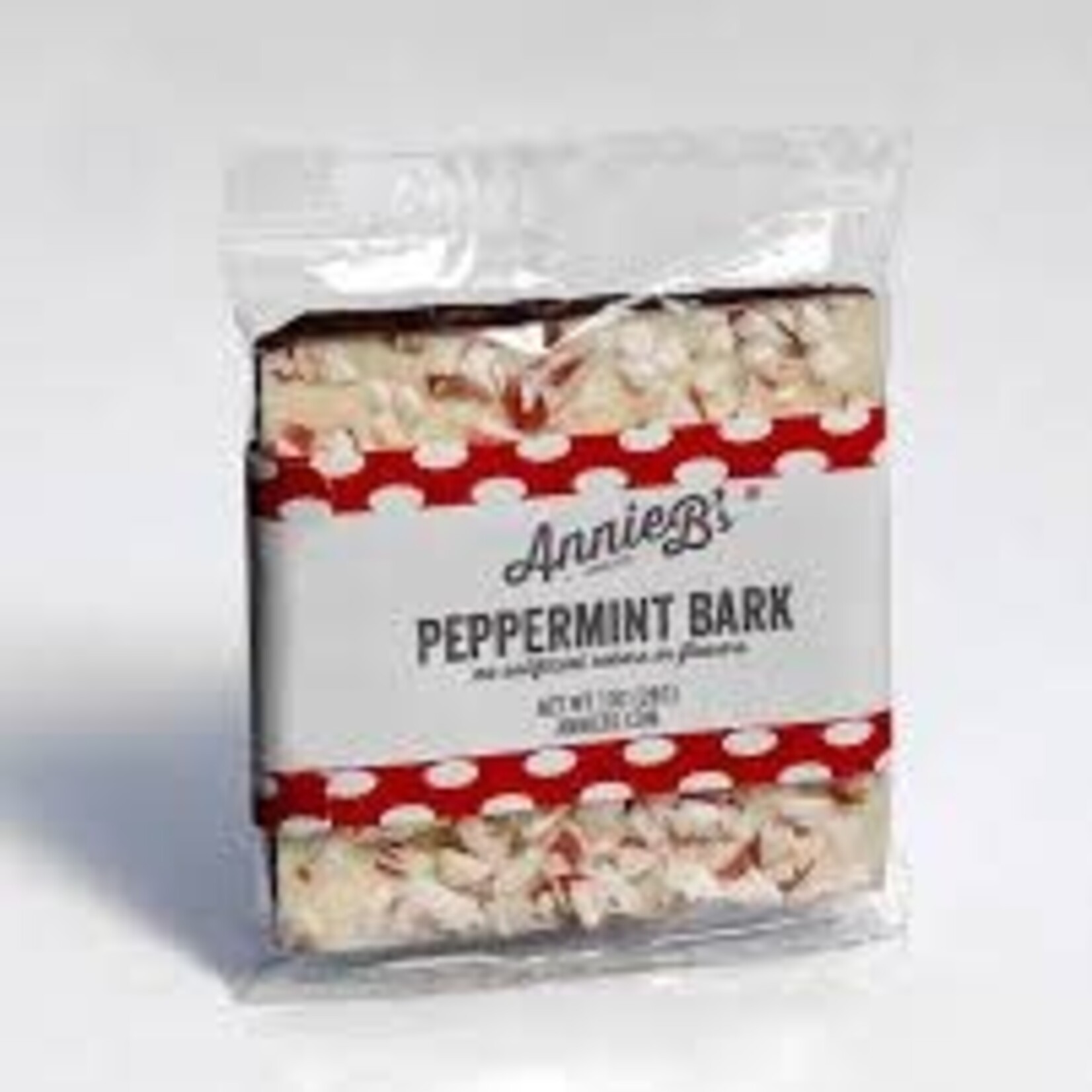 Annie B's Peppermint Bark 1pc | Annie B's