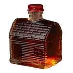 Wild Country Maple Glass Cabin Bottle | Wild Country Maple