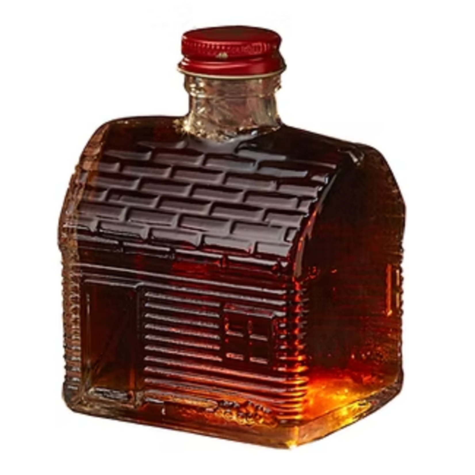 Wild Country Maple Glass Cabin Bottle | Wild Country Maple