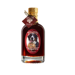 Wild Country Maple Bourbon Wine Barrel Aged Maple Syrup 375ml | Wild Country