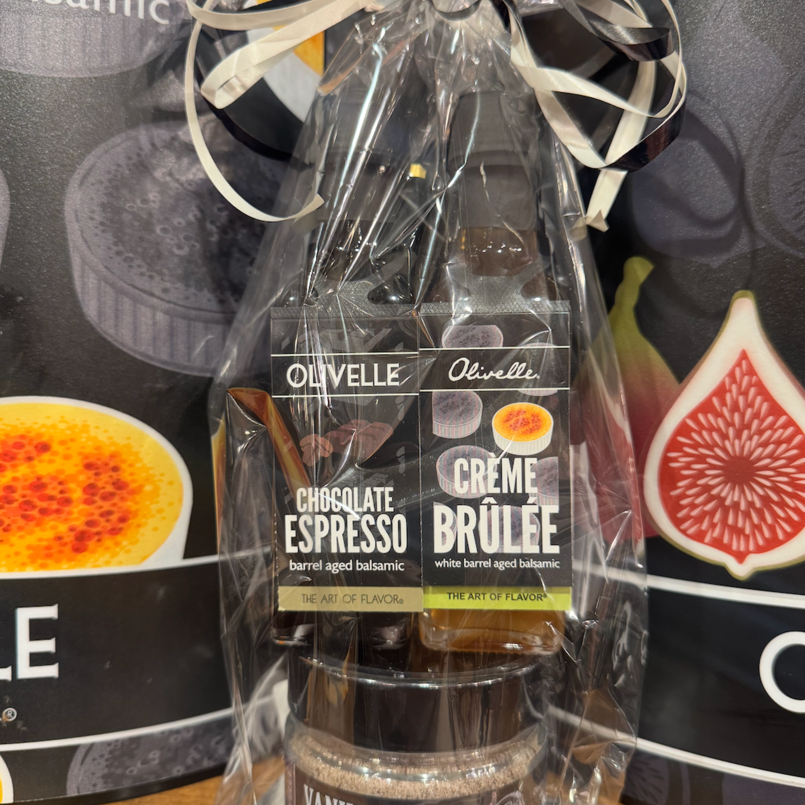 Olivelle Decadent Dessert Set | Olivelle