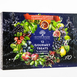 Sutter Buttes Advent Calendar | Sutter Buttes