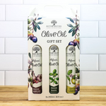 Sutter Buttes Olive Oil Olive Oil Gift Set Trio | Sutter Buttes