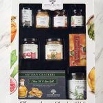 Sutter Buttes Charcuterie Board Starter Kit | Sutter Buttes