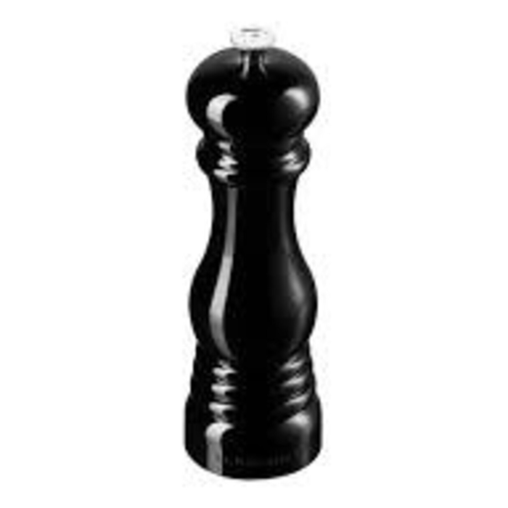Le Creuset Pepper Mill - Black - 8" x 2 1/2" | Le Creuset