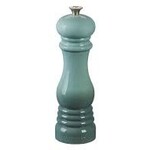 Le Creuset Pepper Mill - Sea Salt - 8" x 2 1/2" | Le Creuset